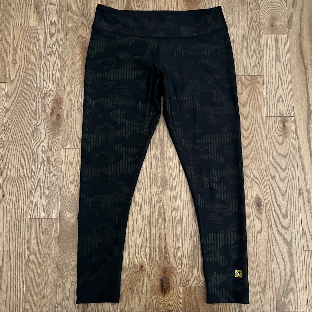 Zumba Leggings